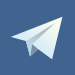 Telegram Icon